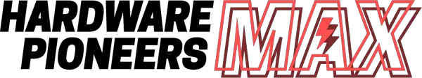 Hardware Pioneers Max 2026